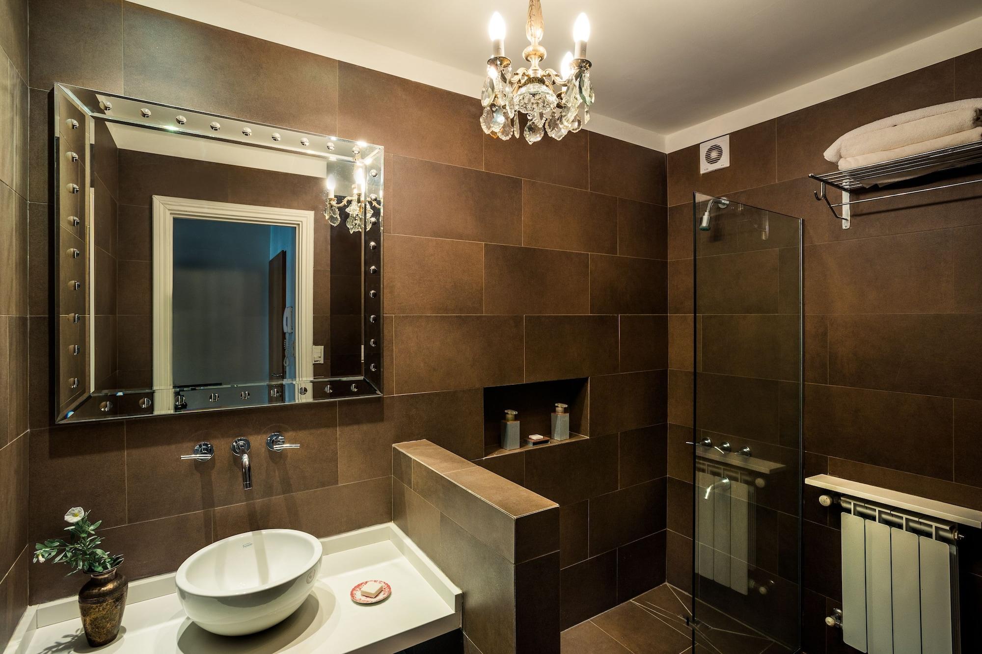 Poetry Building Recoleta Apartment บัวโนสไอเรส ภายนอก รูปภาพ