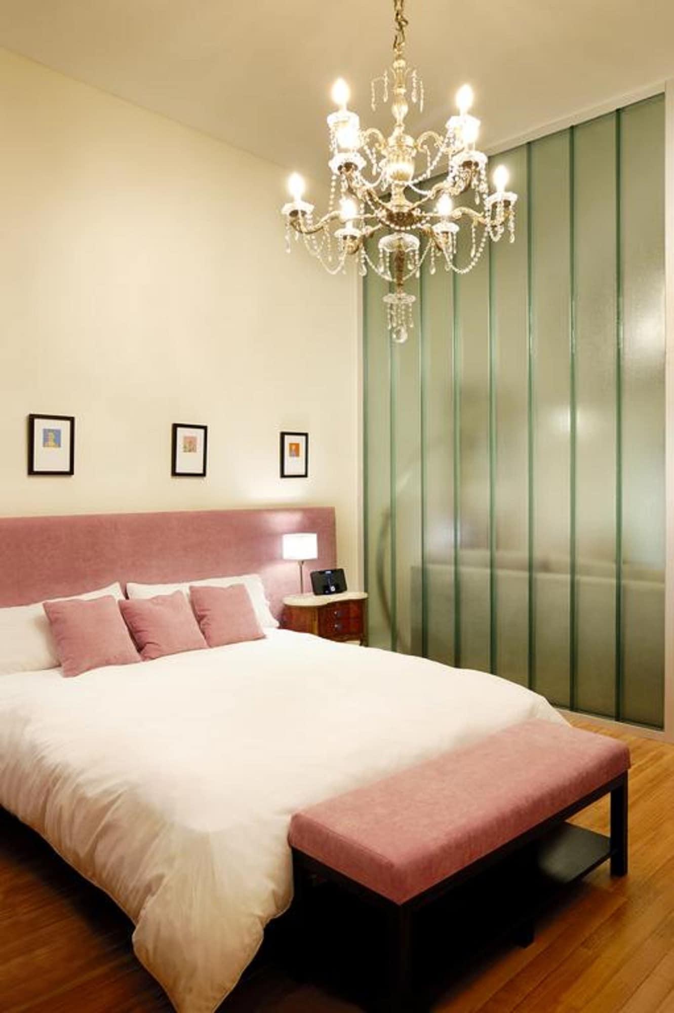 Poetry Building Recoleta Apartment บัวโนสไอเรส ภายนอก รูปภาพ