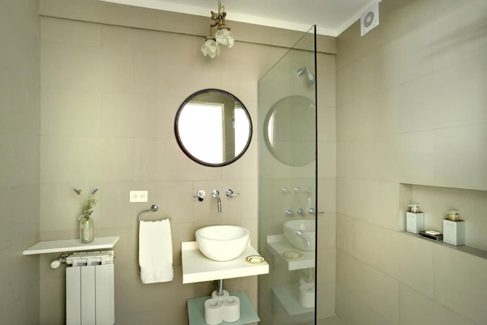Poetry Building Recoleta Apartment บัวโนสไอเรส ภายนอก รูปภาพ