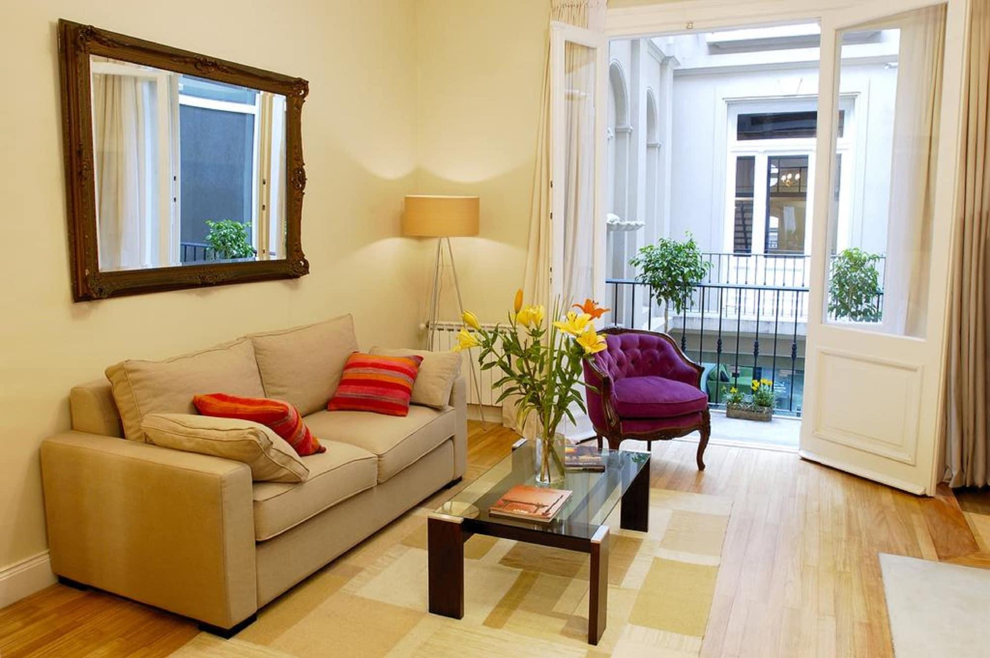 Poetry Building Recoleta Apartment บัวโนสไอเรส ภายนอก รูปภาพ