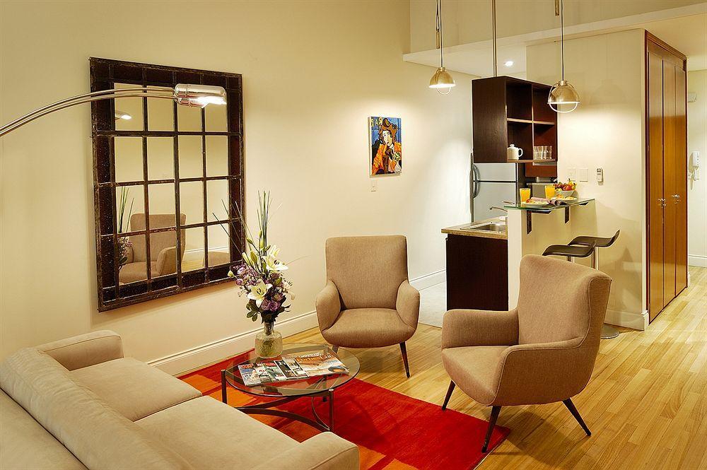 Poetry Building Recoleta Apartment บัวโนสไอเรส ภายนอก รูปภาพ