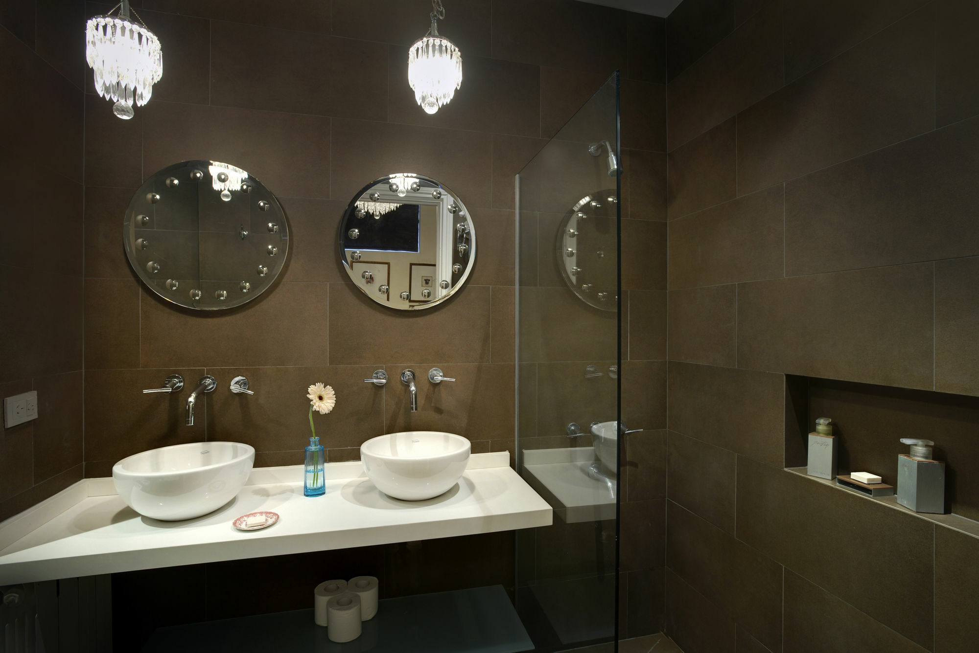 Poetry Building Recoleta Apartment บัวโนสไอเรส ภายนอก รูปภาพ