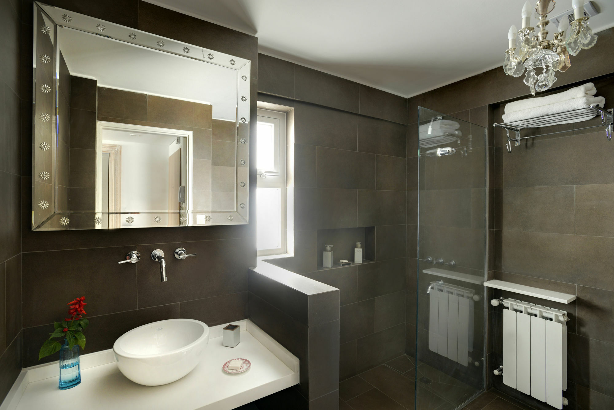 Poetry Building Recoleta Apartment บัวโนสไอเรส ภายนอก รูปภาพ
